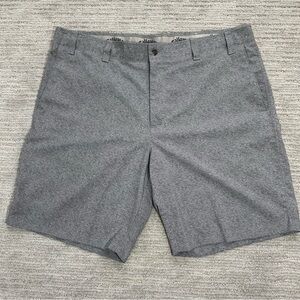 Callaway Gray Men's Shorts Sz 40